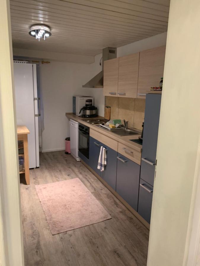 Ferienwohnung "Am Mittag" Blaichach Luaran gambar