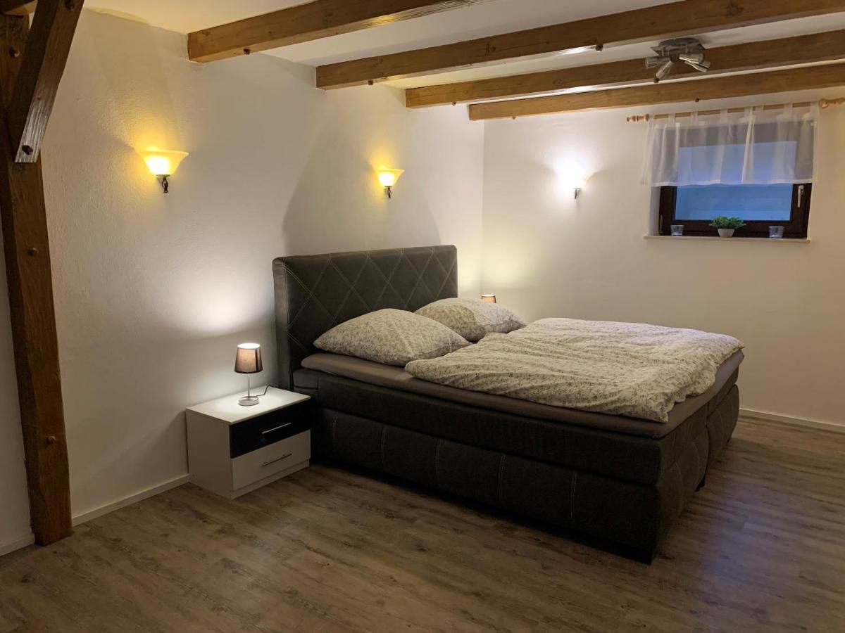 Ferienwohnung "Am Mittag" Blaichach Luaran gambar