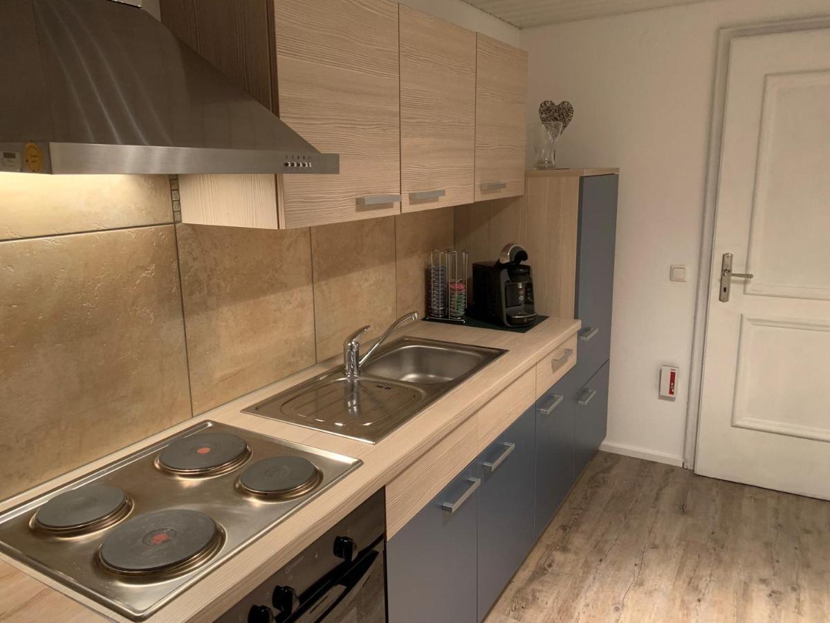 Ferienwohnung "Am Mittag" Blaichach Luaran gambar