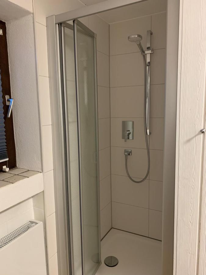 Ferienwohnung "Am Mittag" Blaichach Luaran gambar