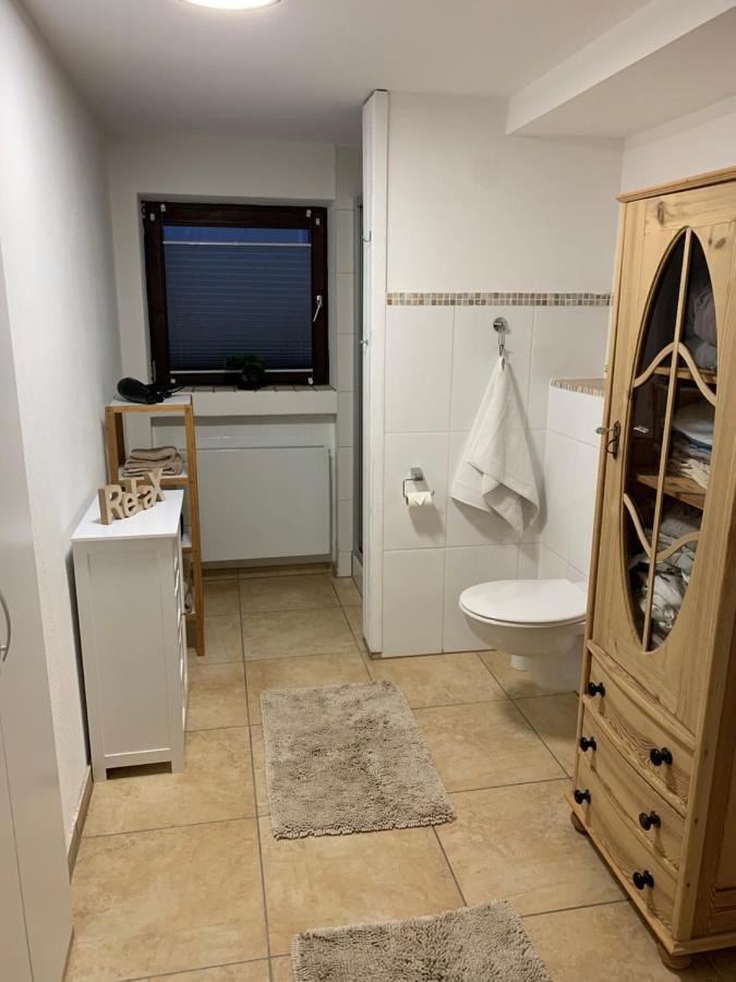 Ferienwohnung "Am Mittag" Blaichach Luaran gambar