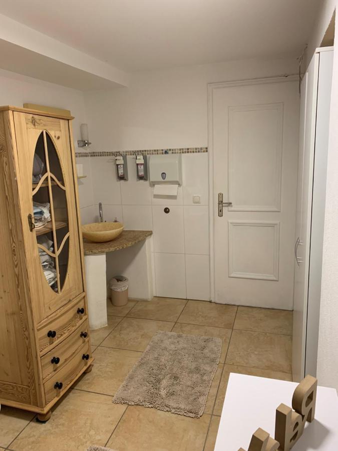 Ferienwohnung "Am Mittag" Blaichach Luaran gambar