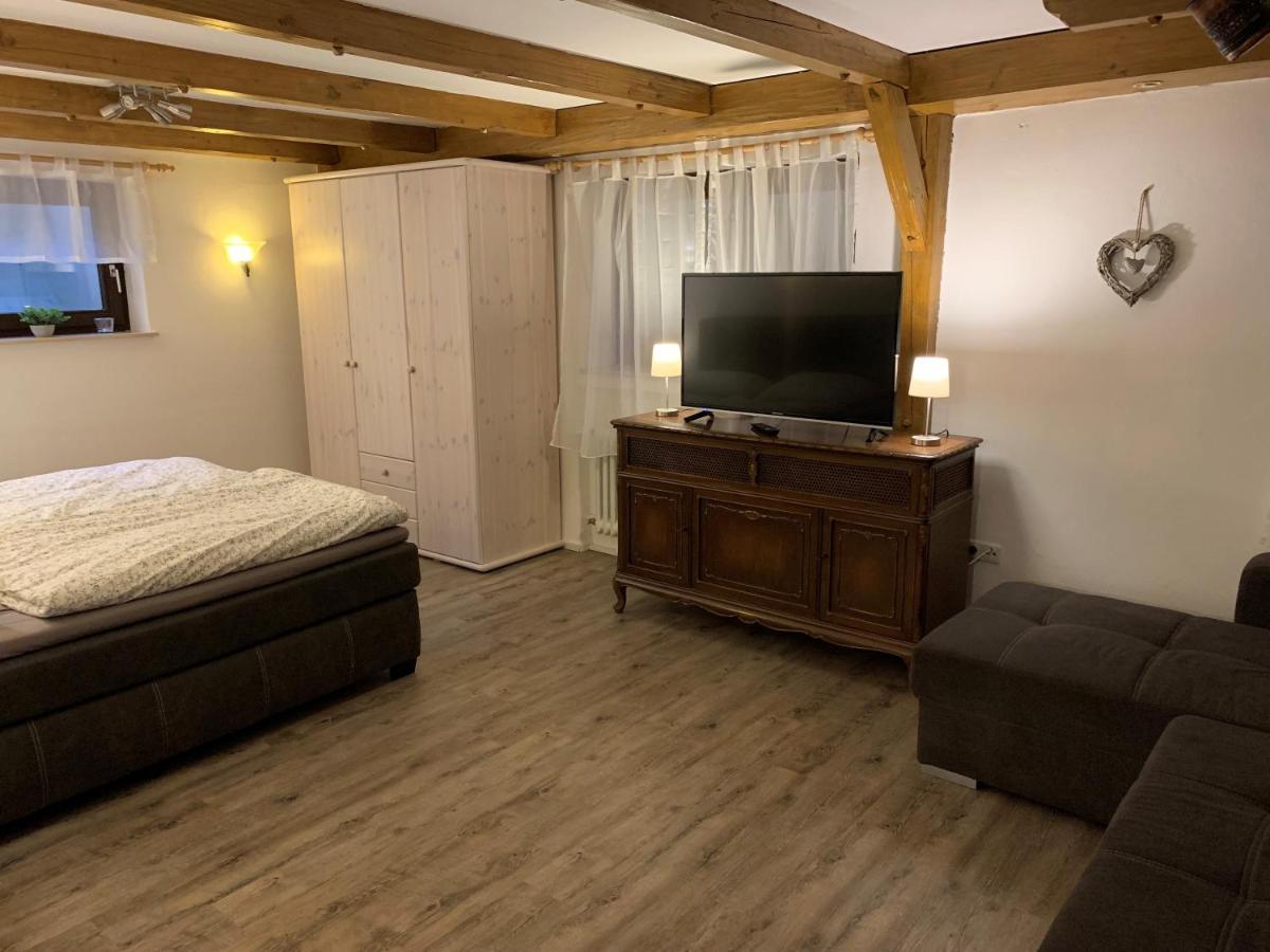 Ferienwohnung "Am Mittag" Blaichach Luaran gambar